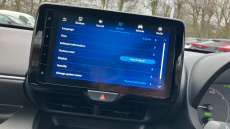 Toyota Yaris 1.5 Hybrid Icon 5dr CVT Hybrid Hatchback